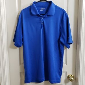 Like new Nike Polo